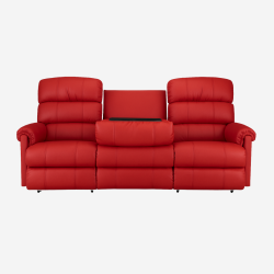 Rialto Down Table Recliner - Helloilmare
